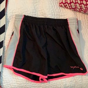 Athletic Shorts Quick Dry